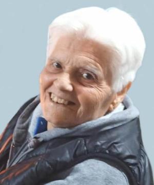 Rosaria Di Domizio