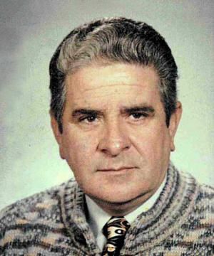 Sergio Fontanello