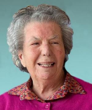 FRANCESCA DI DEO