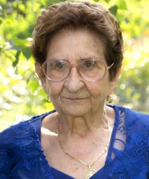 ANTONIETTA MALAVASI