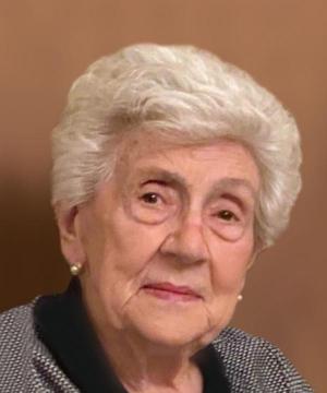 TINA TESTI