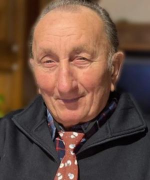 RENZO CAMPI