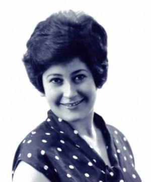 PAOLA ALBINA DINI