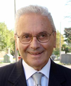 GIUSEPPE SARTINI