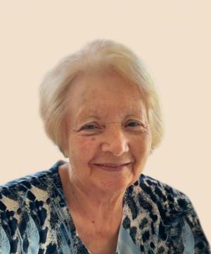 MARIANGELA LAVAZZA
