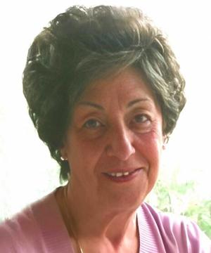 Elena Sangiorgio