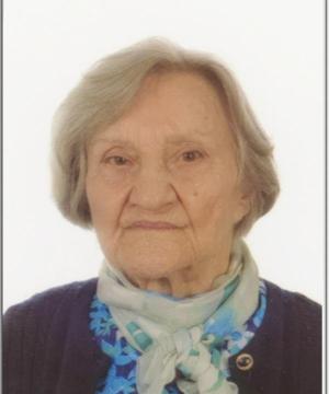 Gina Finazzi