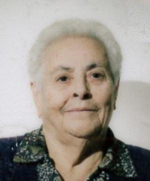 TERESA BORGO
