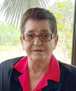 Giovanna Colussa