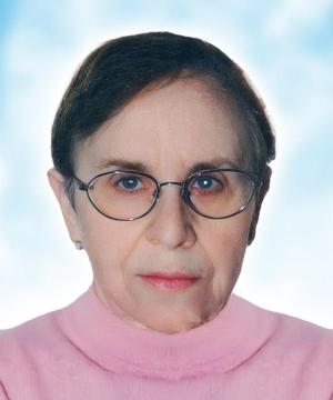 ROSETTA ANNA MARIA VIGHI