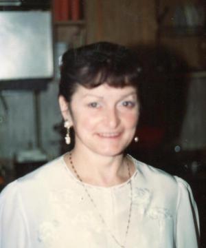 PAOLA LUCHINI