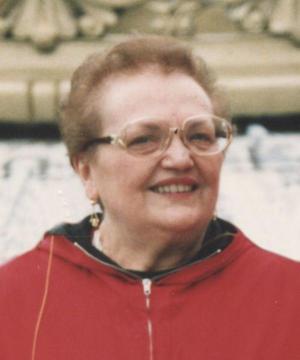 TERESA CAPPELLATO
