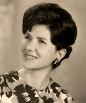 VINCENZA SALTARELLI