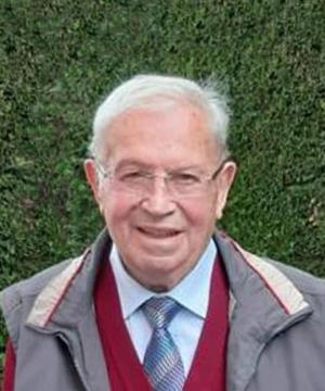 FERRUCCIO BORSANI
