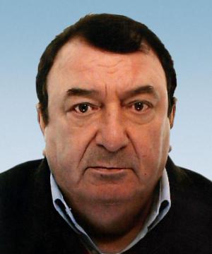 ENRICO FRANZOLINI