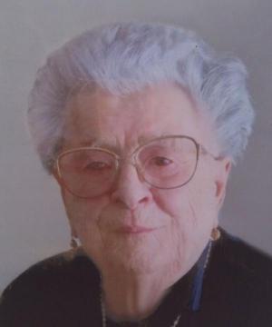 Teresa Negri