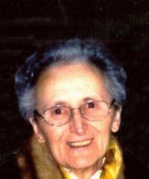 LUIGIA CHIARANDINI