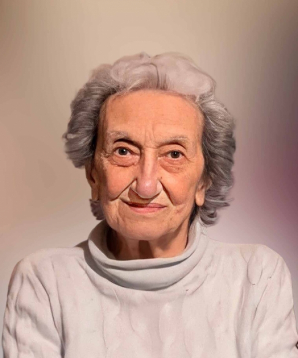 Ernesta Giani