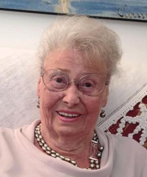 GIANCARLA VEZU'