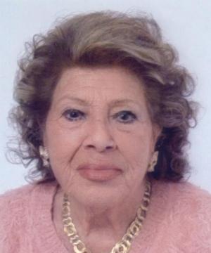 DOLORES MASU