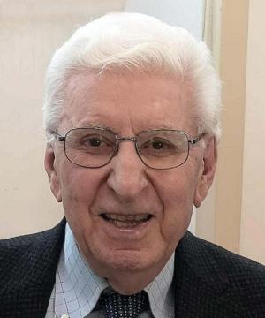 Giuseppe Santoro