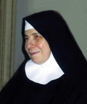 Suor Maria Gabriella