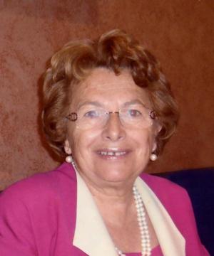 MARIA LUIGIA SCIAN