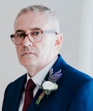 LUIGI CALITRI
