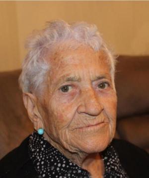 Mafalda Catarinacci