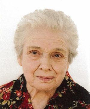 SILVANA ERMACORA