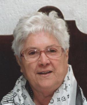 MARIA ZAGO