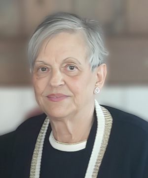 Evangelia Martis