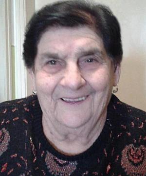 MARGHERITA BACCHI