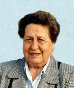 Vilma Sovran