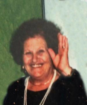 Maria Gaetana Cariglia