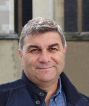FRANCO DEL ROSS