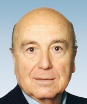 PAOLO FUSAROLI