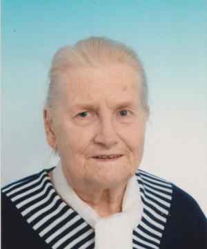 Lina De Antoni