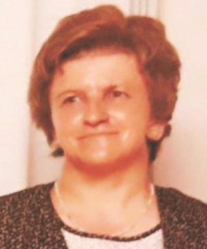 Maria Pinosa