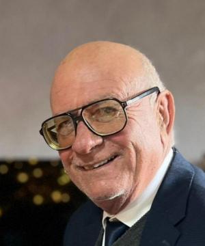 Antonio Calabrese