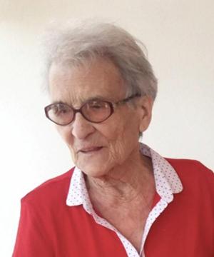 Maria Teresa Perissinotti