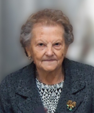Santina Rossi