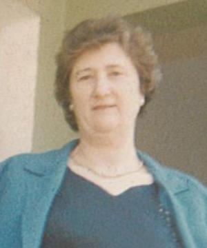 Giovina Mammarella