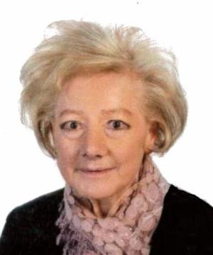ISABELLA MARIN TIBALDO