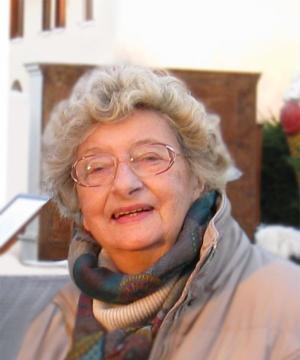 Carmela Casanova