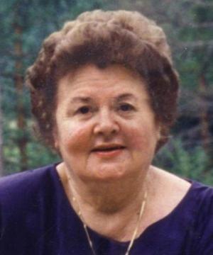 GIUSEPPINA ZARA