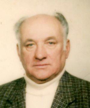 ELIO QUALIZZA