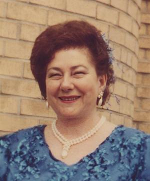 Giovanna Bortolussi