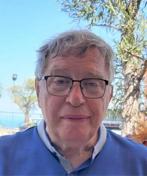 LUCIANO FONTANIVE