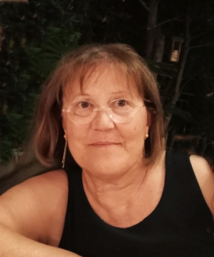 ANNA GAVELLI